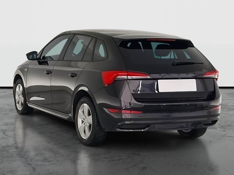 Škoda Scala (2022) Monte Carlo 1.0 TSI, Automat - fotka 4 z 23