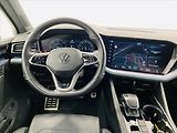 Volkswagen Touareg 3,0 TDI 210kW R-line 4Motion - náhled 10