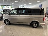 Volkswagen Multivan 2.0TDI Highline/4x4/DSG/Webast - náhled 1