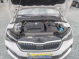 Škoda Scala (2019) ČR 1.6TDI DSG – ČERNÝ STROP - náhled 40