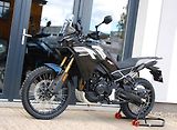 CFMOTO 450 MT-R (2026) 450MT-R V2 BLACK - náhled 3