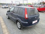 Ford Fusion 1,4 i 16v, klimatizace,servis, - náhled 6