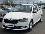 Škoda Fabia (2020) 1.0 TSi, 2.maj,ČR, Style - náhled 1