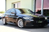 BMW Řada 5 530d xDrive M-SPORT K360 ČR 1M - náhled 7
