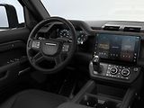 Land Rover Defender (2026) 110 D250 X-DYNAMIC SE AWD AUT - náhled 2