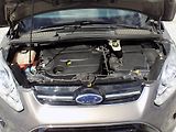 Ford Grand C-MAX 2,2 TDCI 103 KW AUTO/AC, TEMP - náhled 35