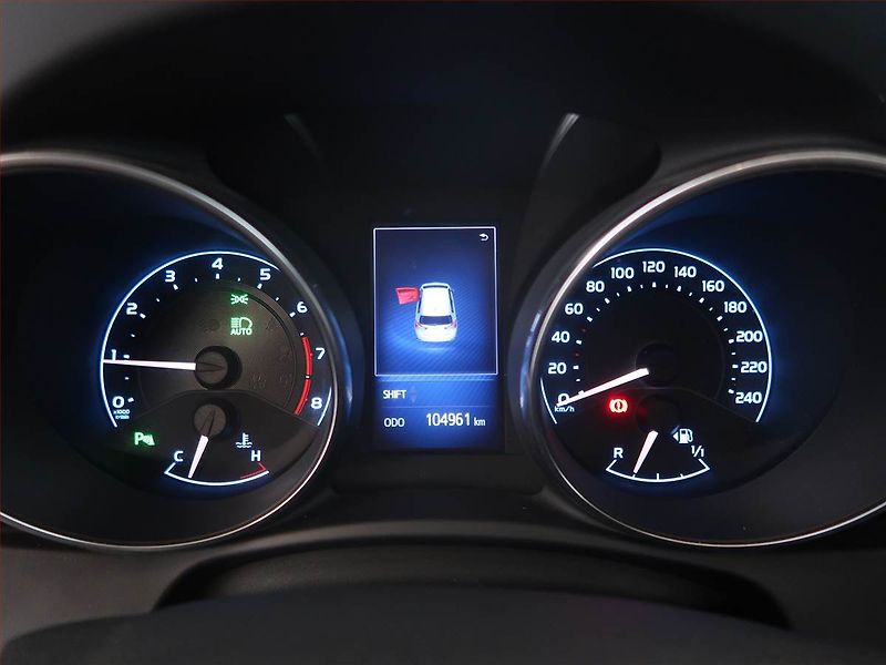 Toyota Auris (2017) 1.6 Valvematic, Serv.kniha - fotka 11 z 14