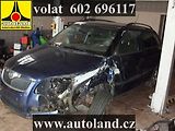 Škoda Fabia (2008) VOLAT 602 696117 - náhled 2