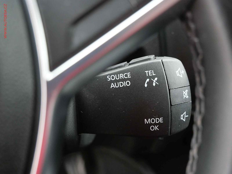 Dacia Duster (2021) 1.5 dCi 4WD, 1.maj,ČR - fotka 15 z 19