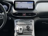 Hyundai Santa Fe 2,2 CRDi 4WD DCT Style ACC - náhled 11