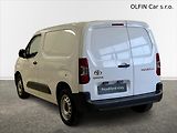 Toyota ProAce City 1,5 D-4D 75kW ACTIVE - náhled 9
