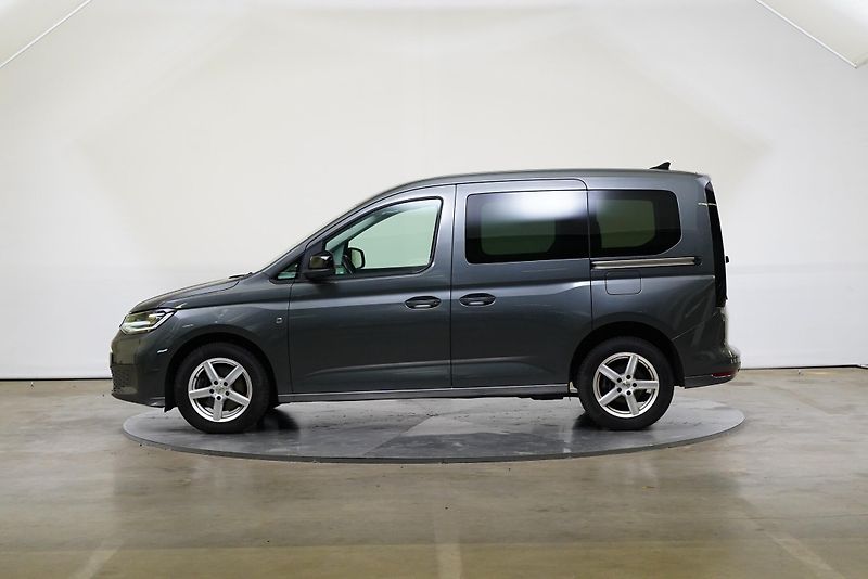 Volkswagen Caddy - fotka 3 z 25