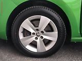 Škoda Rapid (2017) 1.0 TSI, ČR, AC, výhřev sed. - náhled 17