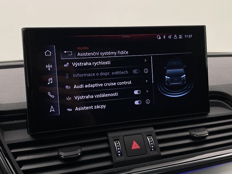Audi SQ5 3.0TDI QUATTRO AUT  - fotka 54 z 60