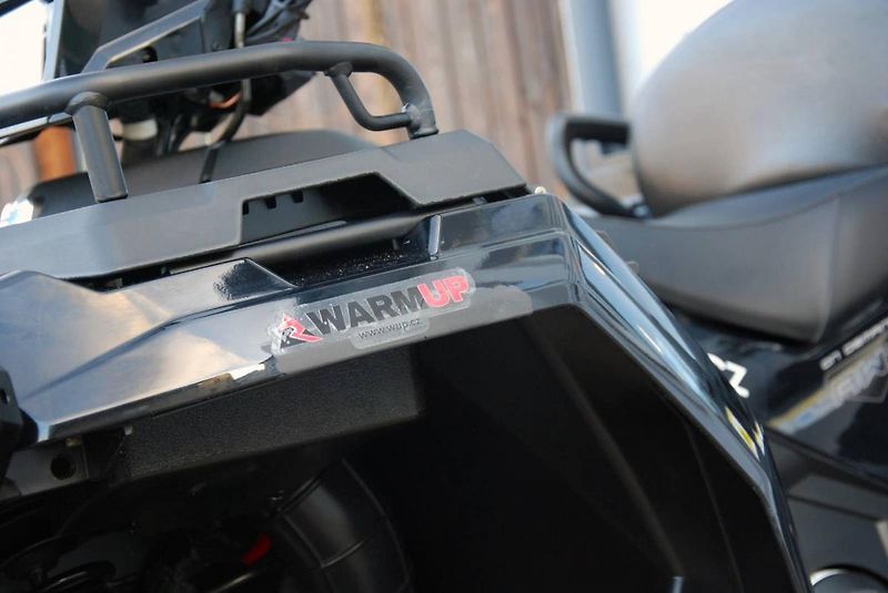 Polaris Sportsman 570 EPS (2025) Sportsman X2 570 EPS LE - PŘED - fotka 14 z 20