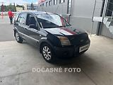 Ford Fusion (2007) 1.4i, ČR, AC, park.asist - náhled 1