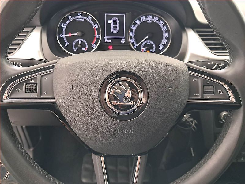 Škoda Rapid (2019) Ambition Plus 1.0 TSI - fotka 16 z 17