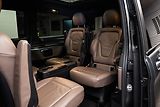 Mercedes-Benz Třídy V d AIRMATIC/4MATIC/Pano/Burmest - náhled 9
