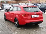 Kia Ceed (2013) 1.4 CRDi, ČR - náhled 6