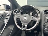 Volkswagen Golf 1,2 TSI 105PS  Cup Cabrio - náhled 23