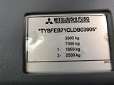 Mitsubishi Canter (2019) 7C18 3.0TDi nový nosič N1 B - náhled 12