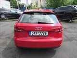 Audi A3 1,6 TDI 81kW Sportback Automat - náhled 4