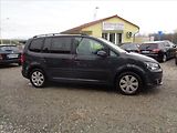 Volkswagen Touran 1,4 - náhled 7