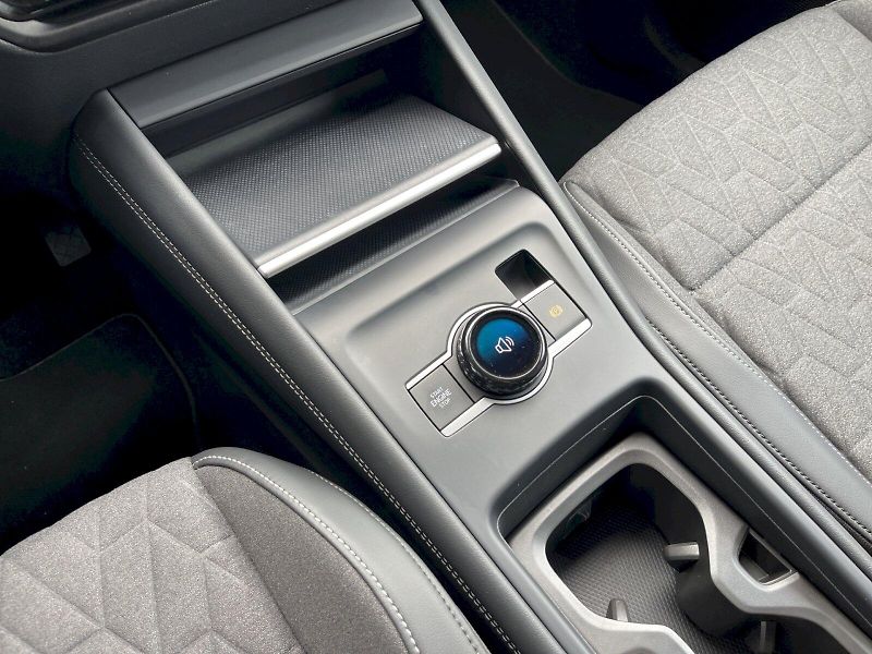 Volkswagen Tiguan (2024) 2,0 TDI 110 kW DSG Life - fotka 11 z 32
