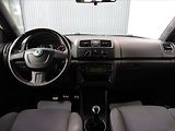 Škoda Fabia 1.2 TSi Monte Carlo 1.maj. - náhled 10
