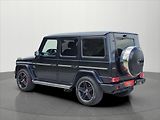 Mercedes-Benz Třídy G 5,5 V8 63 AMG 400 Kw 4MATIC - náhled 4