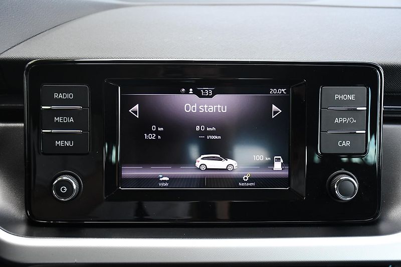 Škoda Scala 1.5TSi ČR 1M - fotka 27 z 37