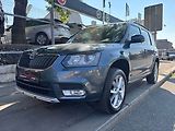 Škoda Yeti 1.4TSi-90KW/2015/ELEGANCE.1MAJ - náhled 1