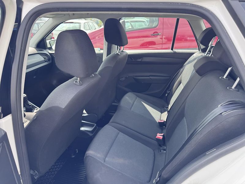 Škoda Fabia III 1.0 TSi,kombi,2021,1.Maj - fotka 12 z 16