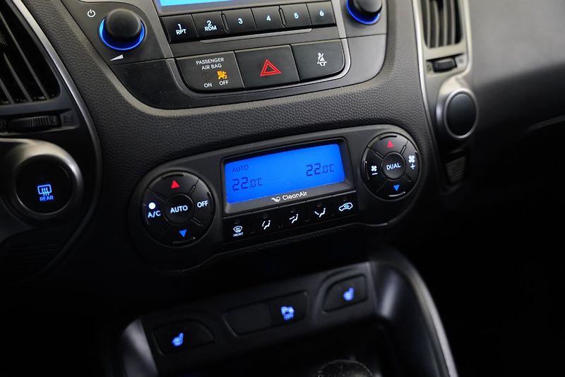 Hyundai ix35 - fotka 19 z 24
