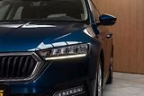 Škoda Octavia 1.5 TSI STYLE*KESSY*DPH*ČR 1.M - náhled 34