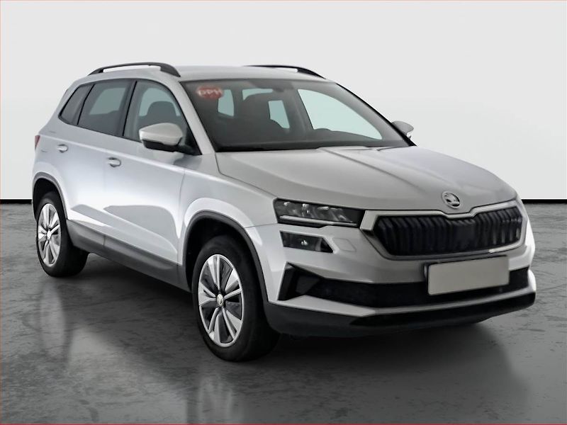 Škoda Karoq (2022) Ambition 2.0 TDI - fotografie inzerátu