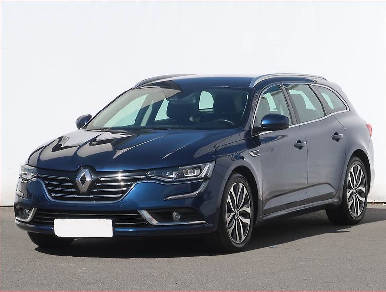 Renault Talisman (2016) Business 1.6 dCi, Automat - fotka 2 z 21