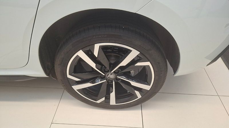 Škoda Kamiq (2026) MC TSI 85/1.0 A7F - fotka 23 z 23