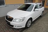 Škoda Octavia 2.0 TDi AUT.KLIMA VYHŘÍV.SED. - náhled 4