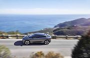 Jaguar I-Pace.