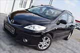 Mazda 5 1,8 i(MZR) 85KW 7 MÍST TAŽNÉ - náhled 1