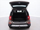 Škoda Yeti 1,4 TSI 110kW 4x4 Outdoor - náhled 9