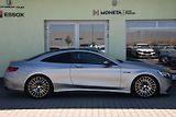 Mercedes-Benz Třídy S 63 AMG 4MATIC TOP VÝBAVA - náhled 12