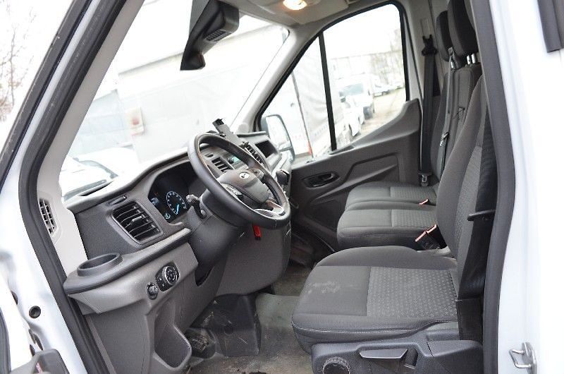 Ford Transit - fotka 3 z 15