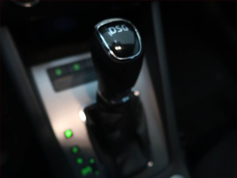 Škoda Octavia (2016) Style 1.4 TSI, Automat - fotka 13 z 15