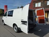 Volkswagen Transporter 2,0 TDI T6 6míst Klima,TZ - náhled 19