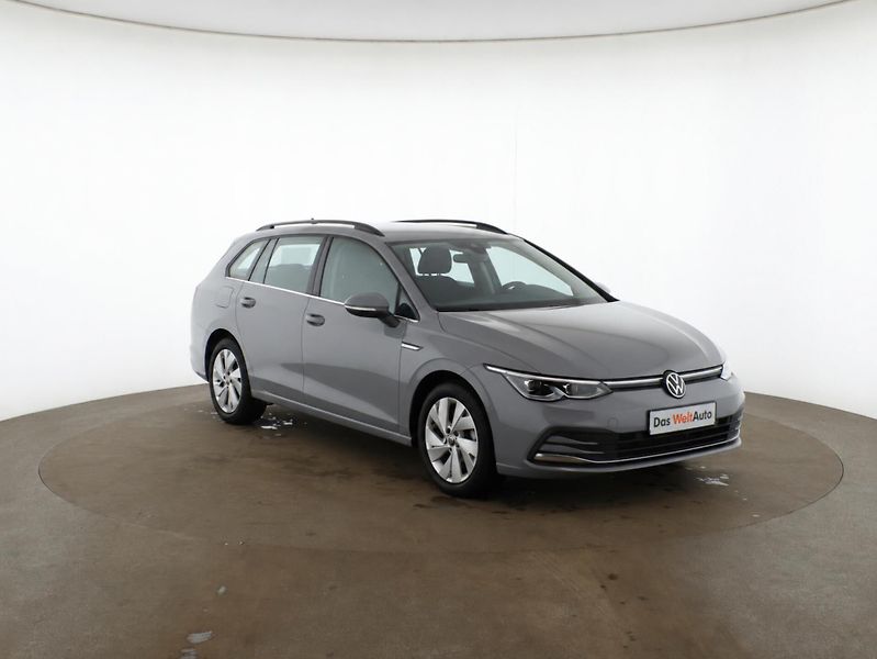 Volkswagen Golf 1.5eTSI 96kW STYLE - fotka 5 z 26