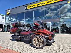 Can-Am Spyder RT-LTD (2026) Spyder RT Sea-To-Sky, MY2026 - fotografie inzerátu