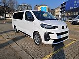 Peugeot Traveller Active L3 2.2 BlueHDi 180 S&am - náhled 2