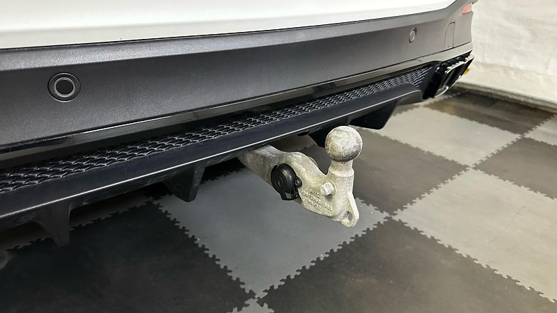 Mercedes-Benz GLS 63 AMG / TOP VÝBAVA - fotka 20 z 68